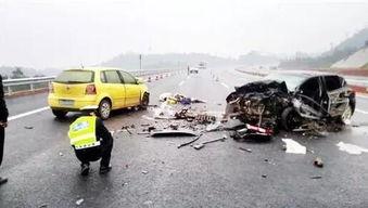 梅州车祸爆料新闻视频大全,惊心动魄的现场瞬间回顾  第1张