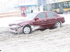 冬天汽车爆料图片视频,冰封世界中的汽车风采 第1张 冬天汽车爆料图片视频,冰封世界中的汽车风采 第1张